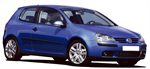 GOLF 5 2003-2009